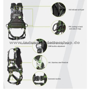 Revolution OFFSHORE - L/XL