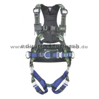 R6 Revolution - DualTech-Gurtband - S/M