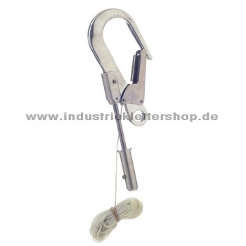 MK02 - Gerüsthaken - für Teleskopstange