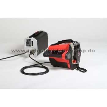 Netzteil 230V - ACX u. ACC II - incl. Kabel - Power Supply