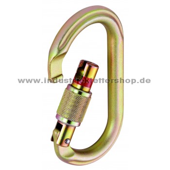 OXAN - Screw Lock - Schraubkarabiner