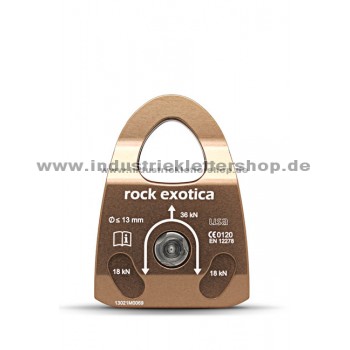 Machined Rescue - farb