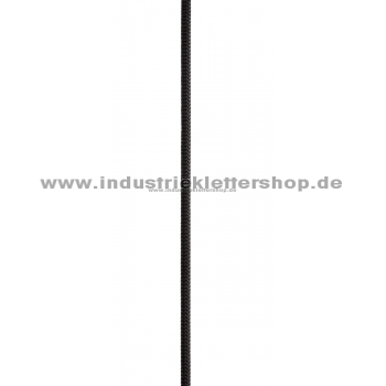 Parallel - 10.5 mm - meterware - schwarz