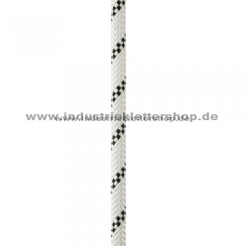 Axis - 11 mm - weiß - 50 m - Kletterseil