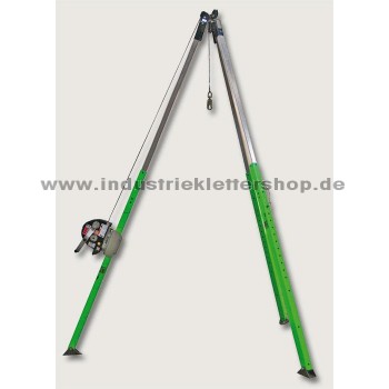 Proman D1000 - Dreibock