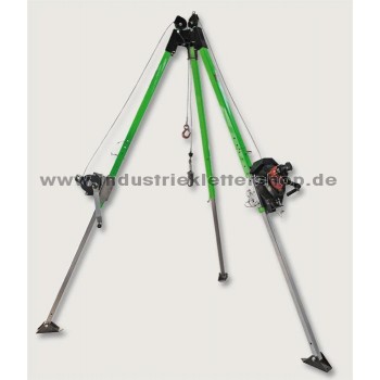 Proman D300 - Dreibock