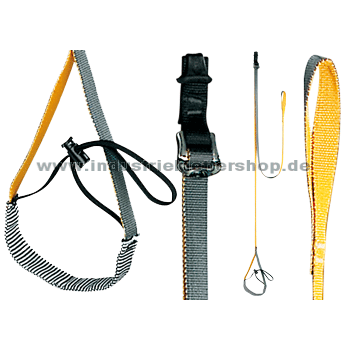 Quickstep - Fußtrittschlinge