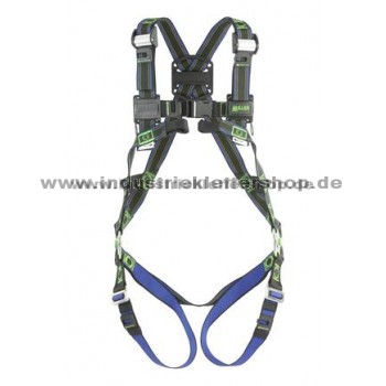 R1 Revolution - DualTech-Gurtband - S/M