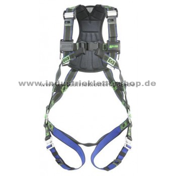 R2 DuraFlex-Gurtband - elas. S/M