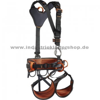 Record Cach - Komplettgurt - Gr. XS/M