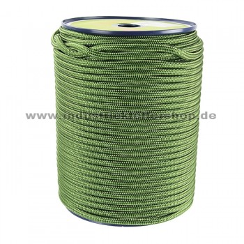 Reepschnur 5 mm grün