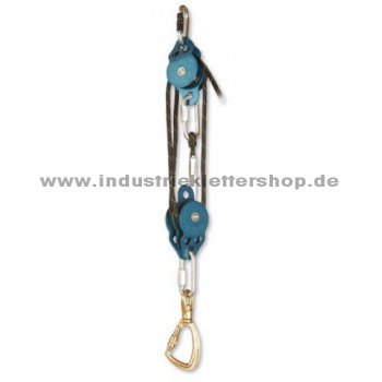 ResQ-PRO-Tec - 3:1 - 10 m