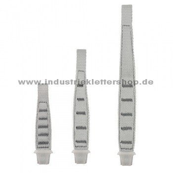 Rettungsexe - Expressschlinge - 12 cm