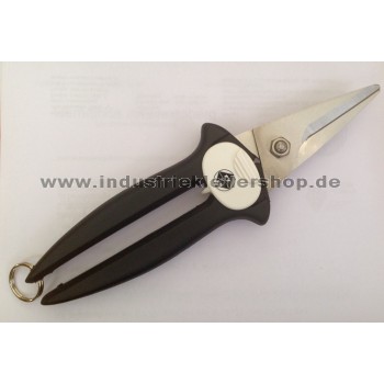 Rescue Scissor-OHNE HOLSTER
