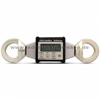 enForcer - Wiegezelle mit Wirbeln