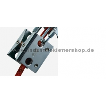 Ersatzteil Roll Module - 1 Element - Seilschutz