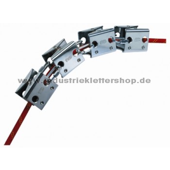 Roll Module Kit - 4 Elemente - Seilschutz
