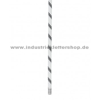 Safety Super II - 11 mm - lfm - weiß - ActSafe zertifiziert