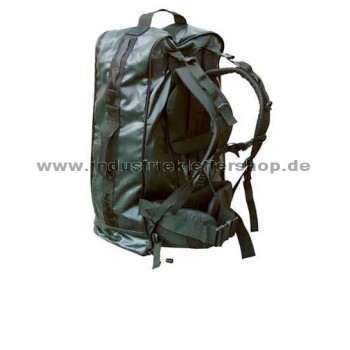 Rucksack für PME & PMX - Transport 