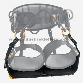 Sellette - Sitzbrett für Sequoia u. SRT 2014