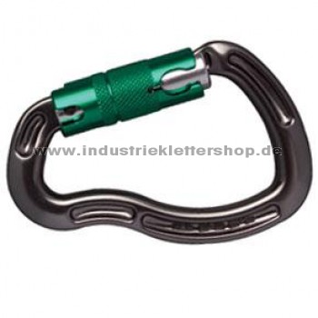 Sentinal - Keylock -mini HMS Karabiner - 3-Wege