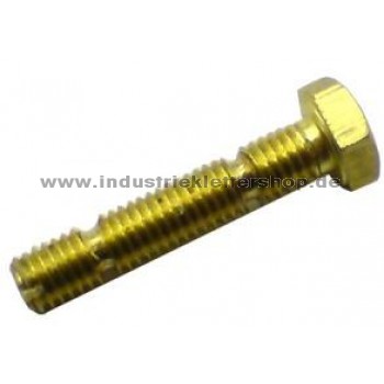 PME 2S & 4S Safety Bolt - Sicherheitsbolzen M8x40 