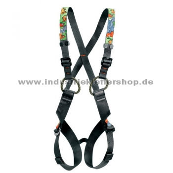 Simba - Kinderkomplettgurt - one size