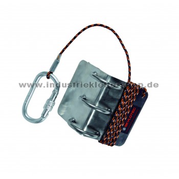 Perisrop 3 - Seilschutz