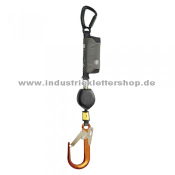 Peanut I - 2,5 m - FS90 Alu