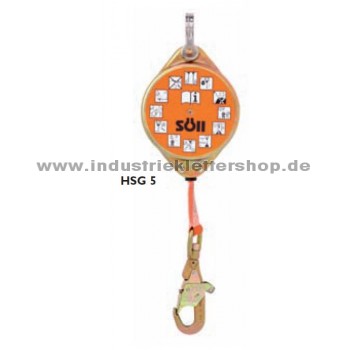 HSG - 2550  - Höhensicherung