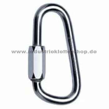 Speedy - Alu - Schraubglied