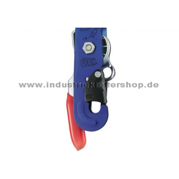 Untere Rolle mit Griff - Ersatzteil Stop 