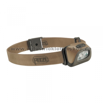 Tactikka +RGB - Stirmlampe mit Constan Lighting - desert