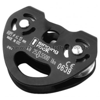 Tandem - Doppelrolle