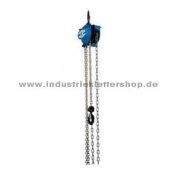 Tralift - 3 m - 1500 kg - ohne Lastbegrenzung