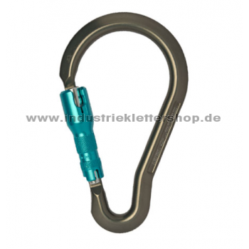 Ultima Scaffold Hook ANSI - Quicklock Karabiner