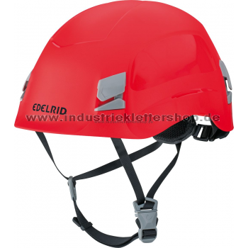 Ultra Lite II Industry - red