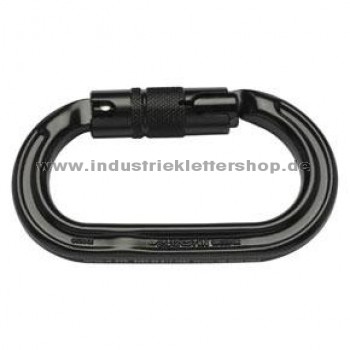 Ultra O - Locksafe Military - black