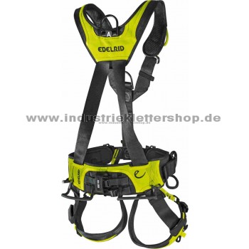 Vertic Triple Lock - XS - M