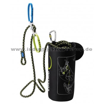 Via Ferrata Belay Kit II - 15 m