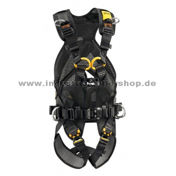 VOLT WIND LT - Auffang- und Haltegurt - Gr.0