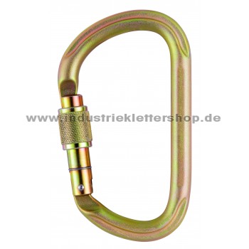 VULCAN - Screw Lock - gelb