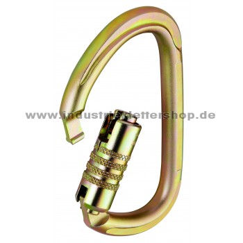 VULCAN - 3-Wege - gelb