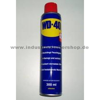 WD40 - Mehrzweckspray und Schmiermittel