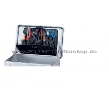 Werkzeugtasche - für die Eurobox