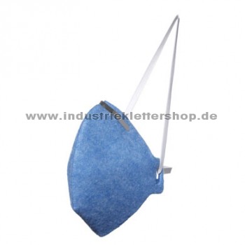 Explore 1710 - Einweg Halbmaske