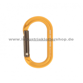XSRE Karabiner - gold
