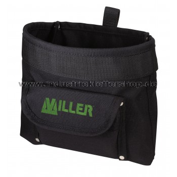 Werkzeugtasche - zwei Fächer - Revolution