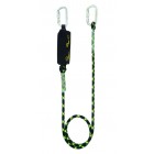 Bandfalldämpfer - I Falldämpfer 