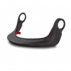 Visieraufnahme für Zen FF und Netz Visiere - Fullface